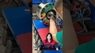How To Master Hydraulic Hose Crimping Machine In 6 Simple Steps - HENGHUA HYDRAULIC