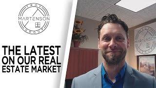 Minneapolis Real Estate Agent | What Should You Know About the Twin Cities Market?