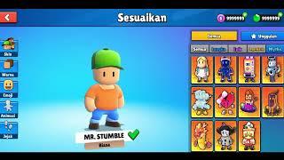 Stumble Guys Hack/MOD . How To Get Unlimited Gems In Stumble Guys Stumble Guys Hack 2024