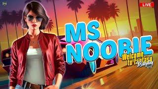 Aaj Mood Bana Do  - FANTASY RP - GTA V LIVESTREAM