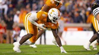 “TENNESSEE’S BEST KEPT SECRET” Byron Young Tennessee Highlights (Nonstop - Drake)