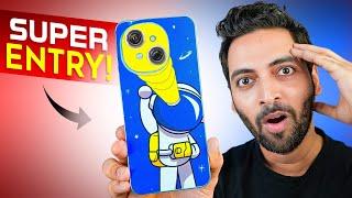 I CAN'T BELIEVE : This Smartphone is Killer @Just ₹6,499