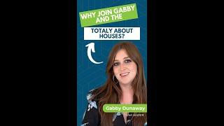 What Sets Totally About Houses Apart From Other Brokerages? - Gabrielle Dunaway