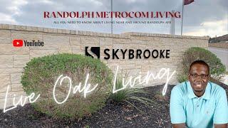 Uncover Stunning Skybrooke by View Homes in Live Oak, TX - Only Moments From JBSA Randolph!