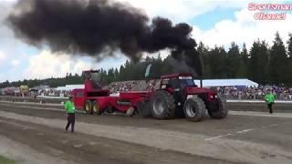 Farm Sport 6000 kg Lievestuore 14.7.2018