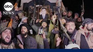 How Syrian rebels took down Bashar al-Assad