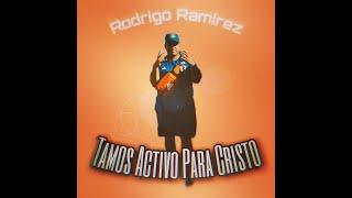 Rodrigo Ramirez (T-A-P-C) ALBUM DE CUMBIA CRISTIANA 2022