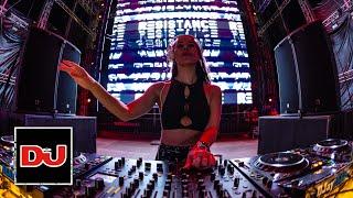 Pretty Pink Live From The Resistance Stage At Ultra Europe