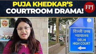 Puja Khedkar's Controversial Request: Exclude 7 of 12 UPSC Attempts from Consideration!