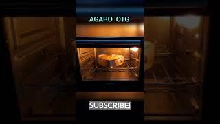 AGARO OTG || Let's bake a cake Buy Link in description