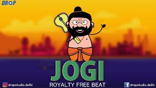 JOGI | Free CG Beats for Profit Use | No Copyright License Chhattisgarh