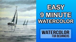 Essential Watercolor Tips to Improve Your Painting Skills