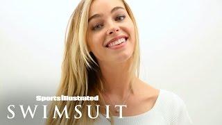 SI Swimsuit 2017 Casting Call: Elizabeth Turner | Sports Illustrated Swimsuit