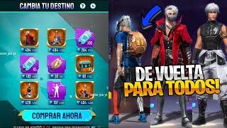 RAPIDO CONSIGUE MOCHILA VETERANA CON DESCUENTO EVENTO CAMBIA TU DESTINO MOSTRANDO TODOS LOS TRAJES