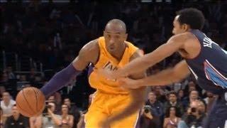 League of Lakers 2012-2013 mix #3