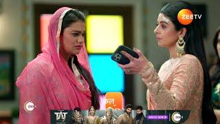 Rabb Se Hai Dua | Ep - 677 | Preview | Nov 26 2024 | Zee TV