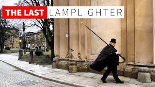 The Last Lamplighter | The End Of An Era