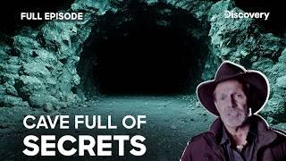 The Cave That Shouldn't Exist | Mystery at Blind Frog Ranch | Discovery Channel