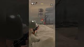 Frontline Heroes #jerryisgaming #android #ios #frontlineheroes #gaming #sniper #shootinggame #shorts