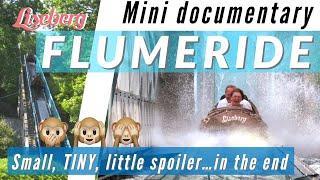 Flumeride Liseberg  - Amusement Park Documentary