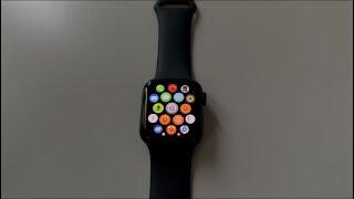 Lohnt sich die Apple Watch?