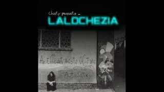 Christophe Quinlivan-Hunt Presents Lalochezia - An Efficient Waste Of Time