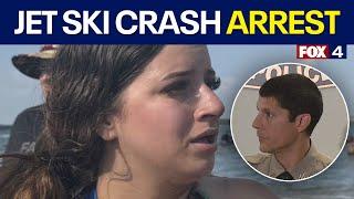 Grapevine Lake crash arrest: 900 tips called in after suspect photo released