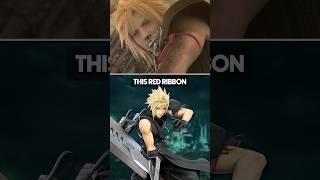Do you know Cloud’s costume references in Smash Ultimate?