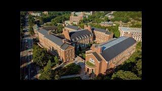 2025 - Undergraduate Convocation (Part 1) | The University of Georgia Terry College of Business