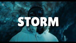 [FREE] M Huncho X Nafe Smallz Type Beat 2024 - " STORM "