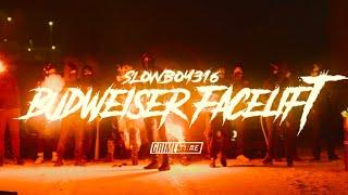 Slowboy316 - BUDWEISER FACELIFT (Prod. by Lejjadagoat)