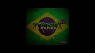 Freestyle -NO COMEDIA#3 (audio officiel)