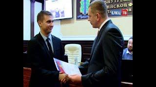 ЕЛЕЦ ТВ получил благодарность от руководства регионального управления внутренних дел