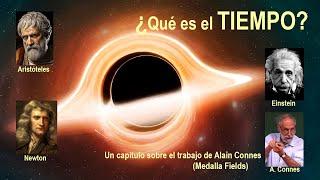 ¿Qué es el Tiempo? - Aristóteles, Newton, Einstein y más