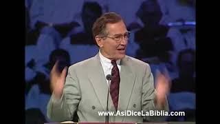 ¿Puede confiarle a Dios sus problemas? Dr. Adrian Rogers - El Amor que Vale