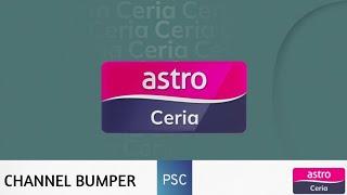 [CHANNEL BUMPER] (2024): Astro Ceria