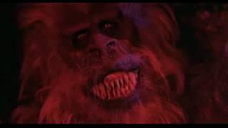 Scariest Movie Scenes - The Creepshow - What's In The Crate?