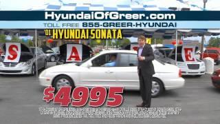 Hyundai of Greer