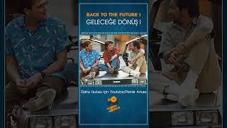 Back To The Future I (Geleceğe Dönüş) Kamera Arkası Tüm Bilinmeyenler!