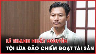 Khởi tố Lê Thanh Nhất Nguyên ở Tịnh thất Bồng Lai về tội lừa đảo chiếm đoạt tài sản - PLO