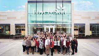 Career Opportunities at LovelySkin and Skin Specialists