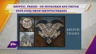 KT Sides | Kryptic Trades