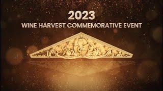 Wine Harvest Commemorative Event 2023: Ken Forrester (1659 Award for Visionary Leadership)