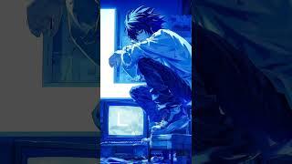 10 Day of Anime Wallpaper Day 5 For Your Android/ios#anime#deathnote#wallpaper