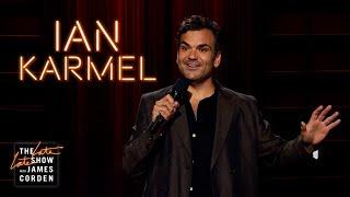 Ian Karmel Stand-up