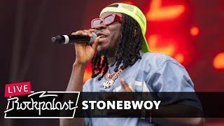 Stonebwoy | LIVESTREAM | Summerjam Festival 2024 | Rockpalast