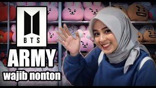 LINE STORE BT21 - BTS ARMY WAJIB NONTON!