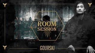 GOURSKI live @ AEROCHRONE RoomSession [DnB/Future Bass/Trap]
