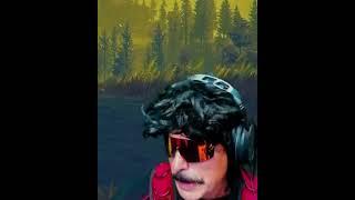 The moment DrDisrespect realized he was about to be cancelled