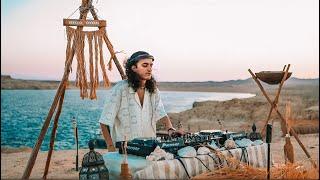 Bazz Key - Live @ Sinai, Egypt / Indie Dance DJ Mix